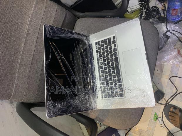 New Laptop Apple MacBook Pro 2010 4GB Intel Core 2 Duo HDD+SSD 128GB · Photo 6
