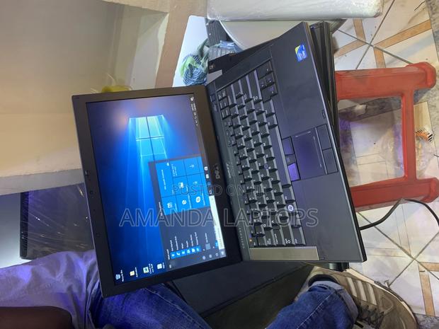 New Laptop Dell Latitude E6410 8GB Intel Core I5 HDD 500GB · Photo 4