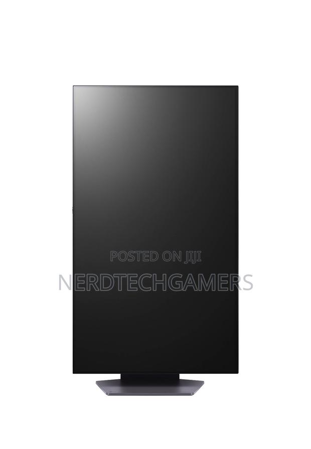 Lg Ultragear Oled 31.5" HDR 240 Hz Gaming Monitor · Photo 6