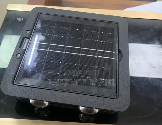 Solar Light · Photo 2