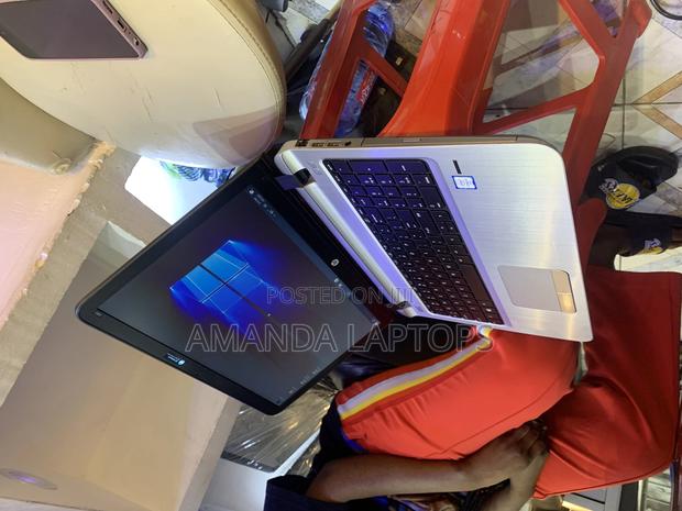 New Laptop HP ProBook 450 G3 12GB Intel Core i5 HDD+SSD 256GB · Photo 7