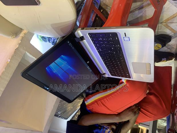 New Laptop HP ProBook 450 G3 12GB Intel Core i5 HDD+SSD 256GB · Photo 6