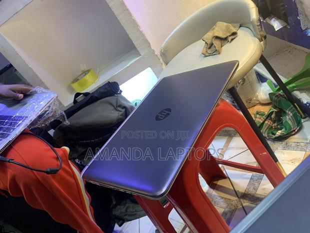 New Laptop HP ProBook 450 G3 12GB Intel Core i5 HDD+SSD 256GB · Photo 3