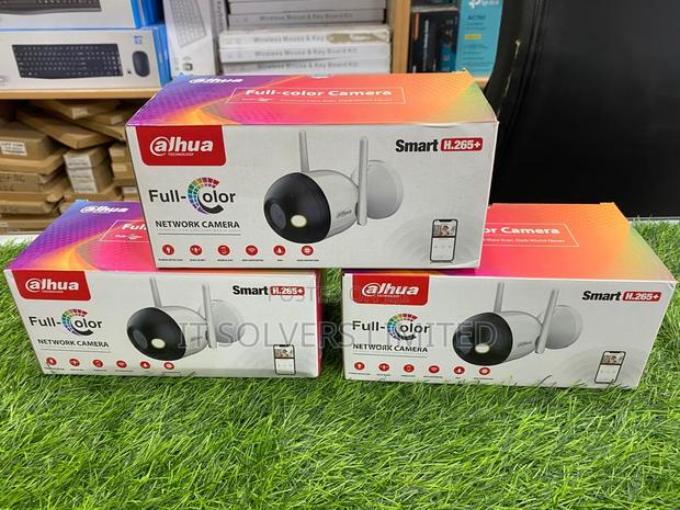 Dahua F4c-Pv 4mp Smart Dual Light Camera · Photo 1