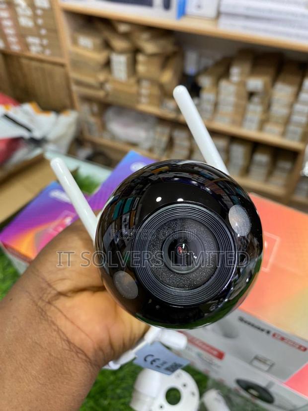 Dahua F4c-Pv 4mp Smart Dual Light Camera · Photo 4