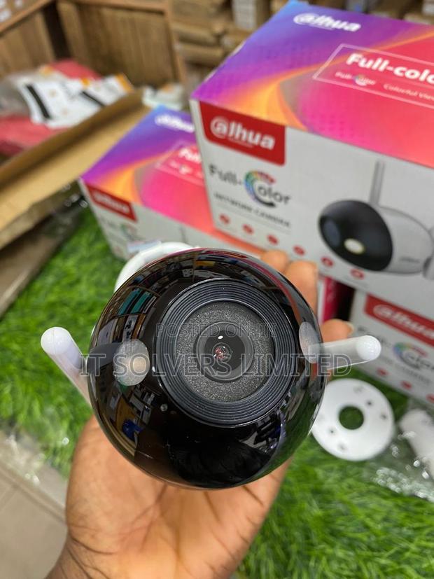 Dahua F4c-Pv 4mp Smart Dual Light Camera · Photo 5
