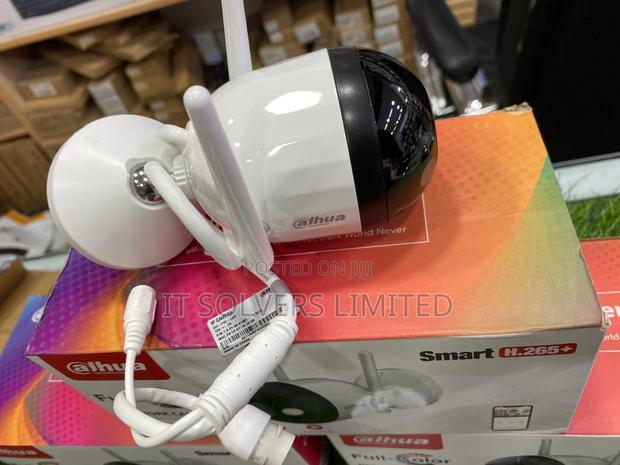 Dahua F4c-Pv 4mp Smart Dual Light Camera · Photo 6