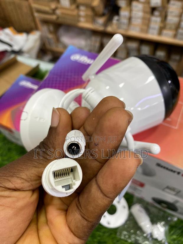 Dahua F4c-Pv 4mp Smart Dual Light Camera · Photo 7