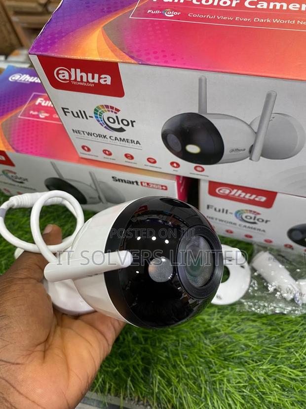 Dahua F4c-Pv 4mp Smart Dual Light Camera · Photo 8