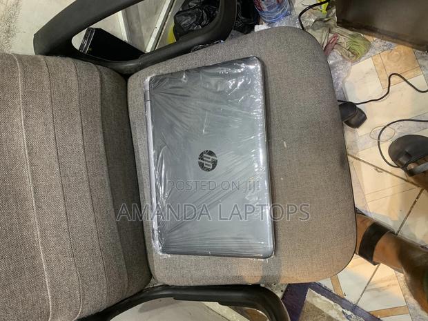 New Laptop HP ProBook 450 G2 16GB Intel Core I5 HDD+SSD 256GB · Photo 1