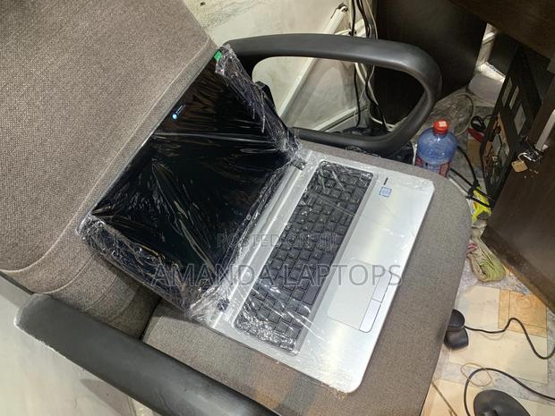New Laptop HP ProBook 450 G2 16GB Intel Core I5 HDD+SSD 256GB · Photo 5