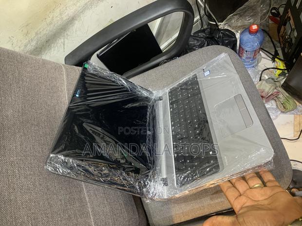 New Laptop HP ProBook 450 G2 16GB Intel Core I5 HDD+SSD 256GB · Photo 4