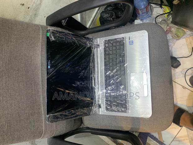 New Laptop HP ProBook 450 G2 16GB Intel Core I5 HDD+SSD 256GB · Photo 3