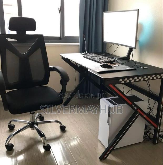 Gaming Desk | Office Studio Desk · Photo 2