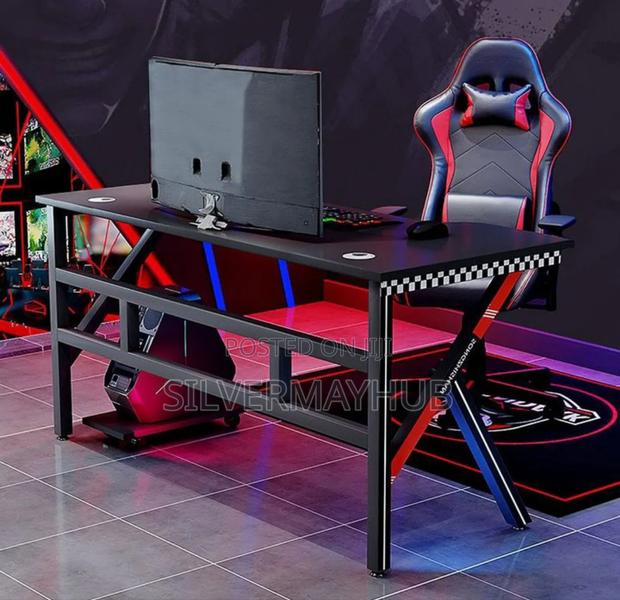 Gaming Desk | Office Studio Desk · Photo 3