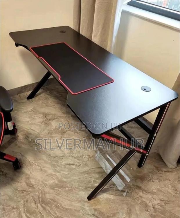 Gaming Desk | Office Studio Desk · Photo 4