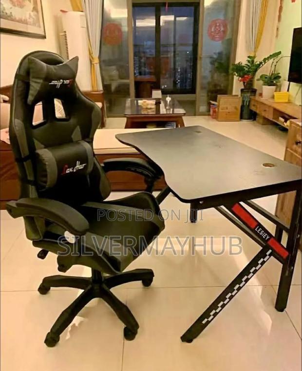Gaming Desk | Office Studio Desk · Photo 5