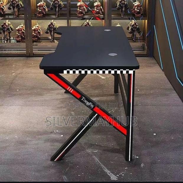 Gaming Desk | Office Studio Desk · Photo 6