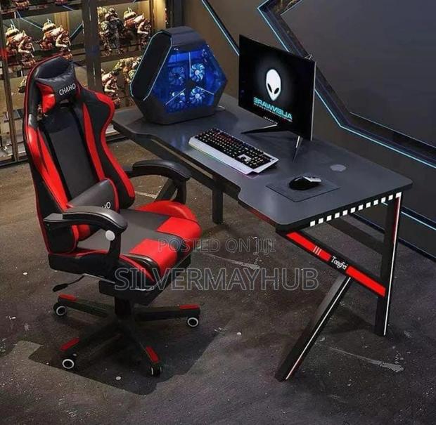 Gaming Desk | Office Studio Desk · Photo 7