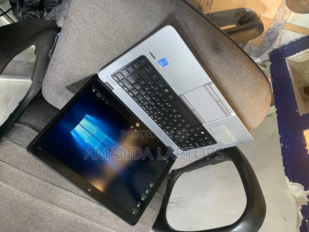 New Laptop HP EliteBook 840 G2 16GB Intel Core i7 HDD+SSD 256GB · Photo 1