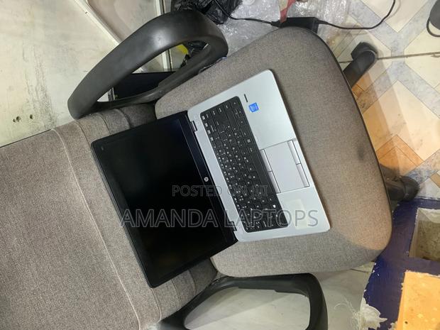 New Laptop HP EliteBook 840 G2 16GB Intel Core i7 HDD+SSD 256GB · Photo 3