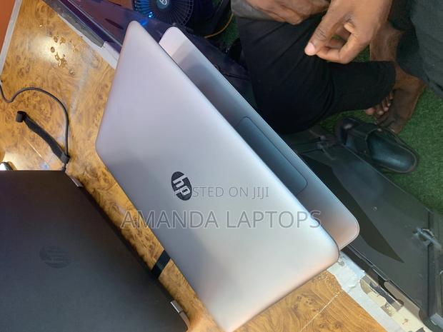 New Laptop HP EliteBook 840 G3 12GB Intel Core I5 HDD+SSD 256GB · Photo 2