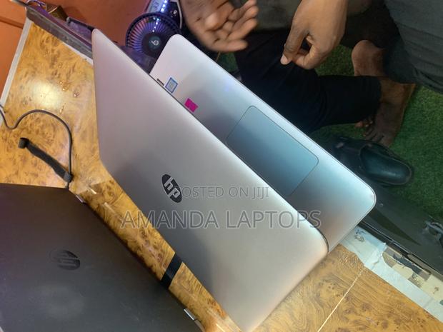New Laptop HP EliteBook 840 G3 12GB Intel Core I5 HDD+SSD 256GB · Photo 1