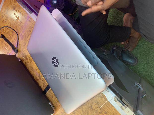 New Laptop HP EliteBook 840 G3 12GB Intel Core I5 HDD+SSD 256GB · Photo 3