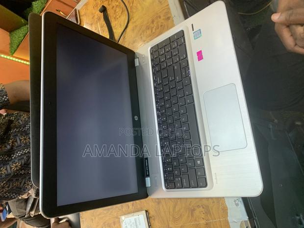 New Laptop HP EliteBook 840 G3 12GB Intel Core I5 HDD+SSD 256GB · Photo 4