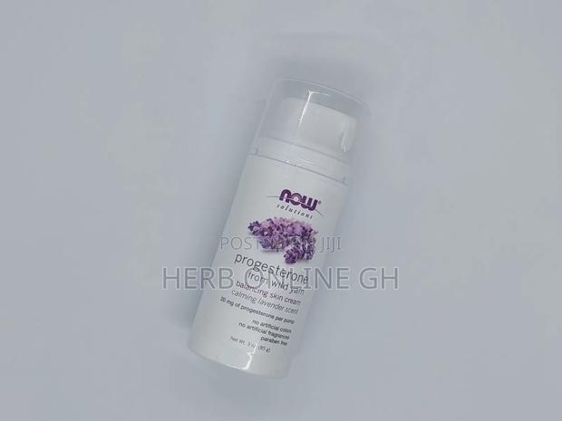 Now Wild Yam Cream · Photo 2