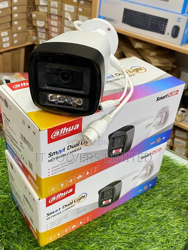 Dahua Smart Dual Light Network Camera · Photo 4