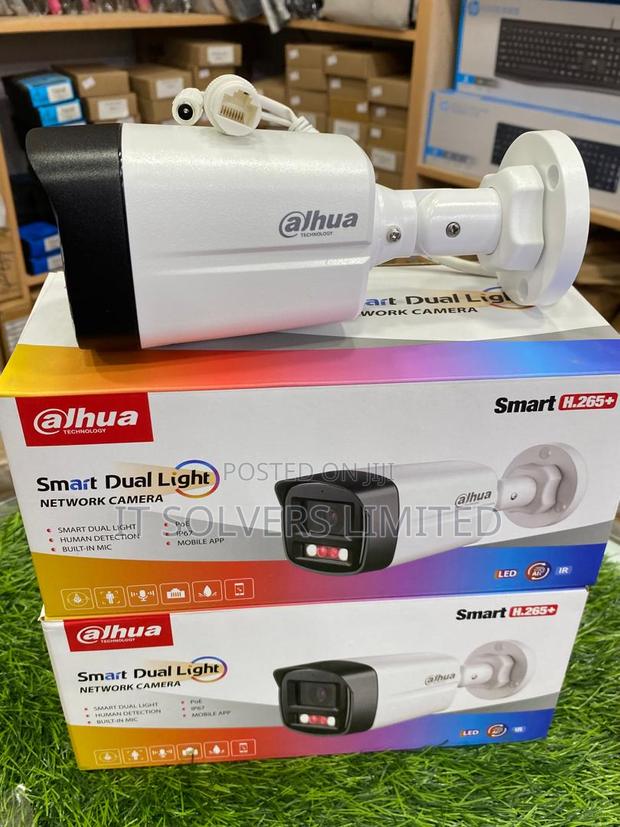 Dahua Smart Dual Light Network Camera · Photo 3