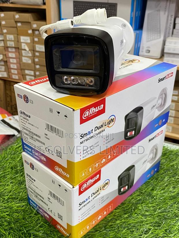 Dahua Smart Dual Light Network Camera · Photo 5
