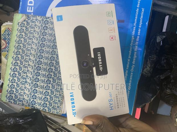 Hyundai Webcam Hy -001 · Photo 1