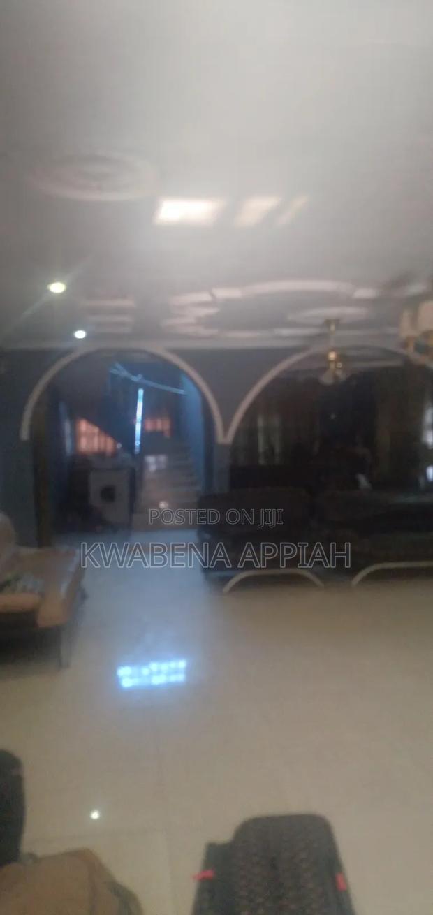 7bdrm Penthouse in Mark Estate At, Kumasi Metropolitan for rent · Photo 3
