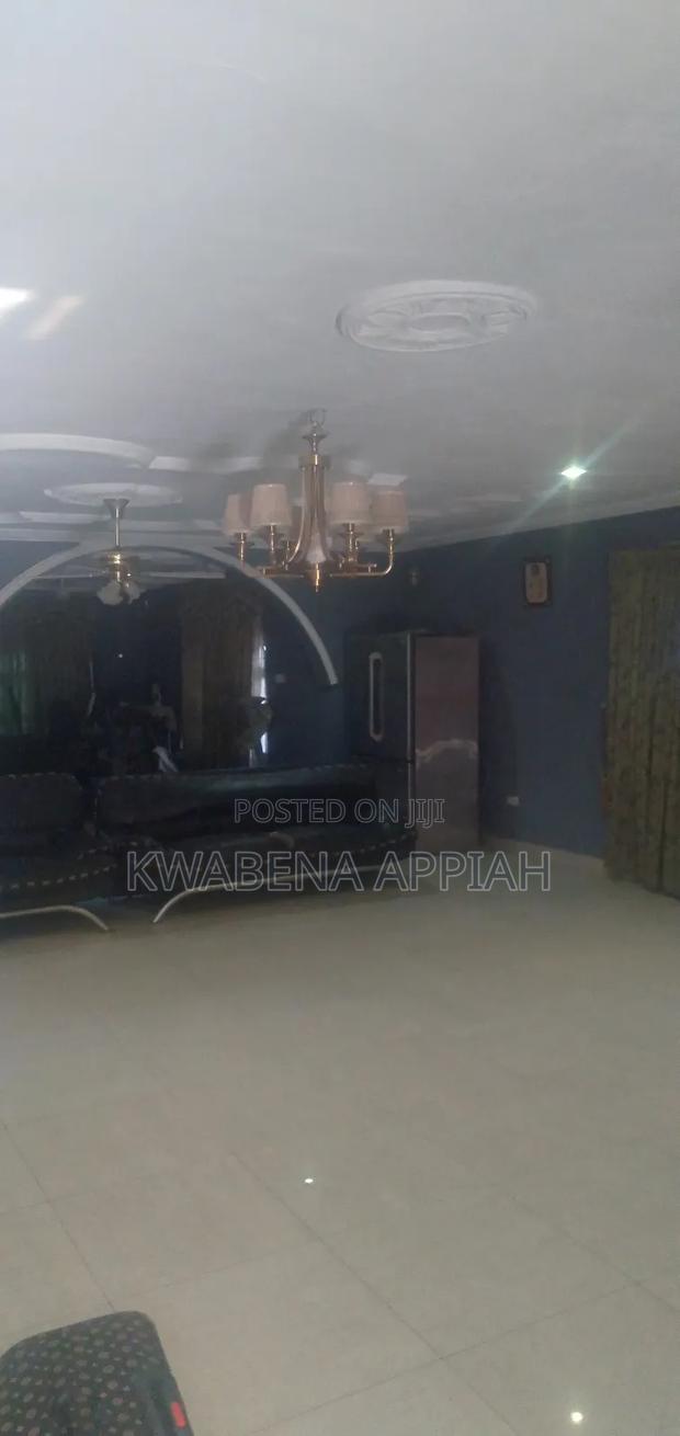 7bdrm Penthouse in Mark Estate At, Kumasi Metropolitan for rent · Photo 4