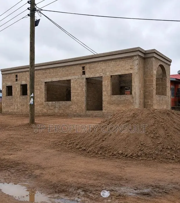 3bdrm House in Biakoye for sale · Photo 1
