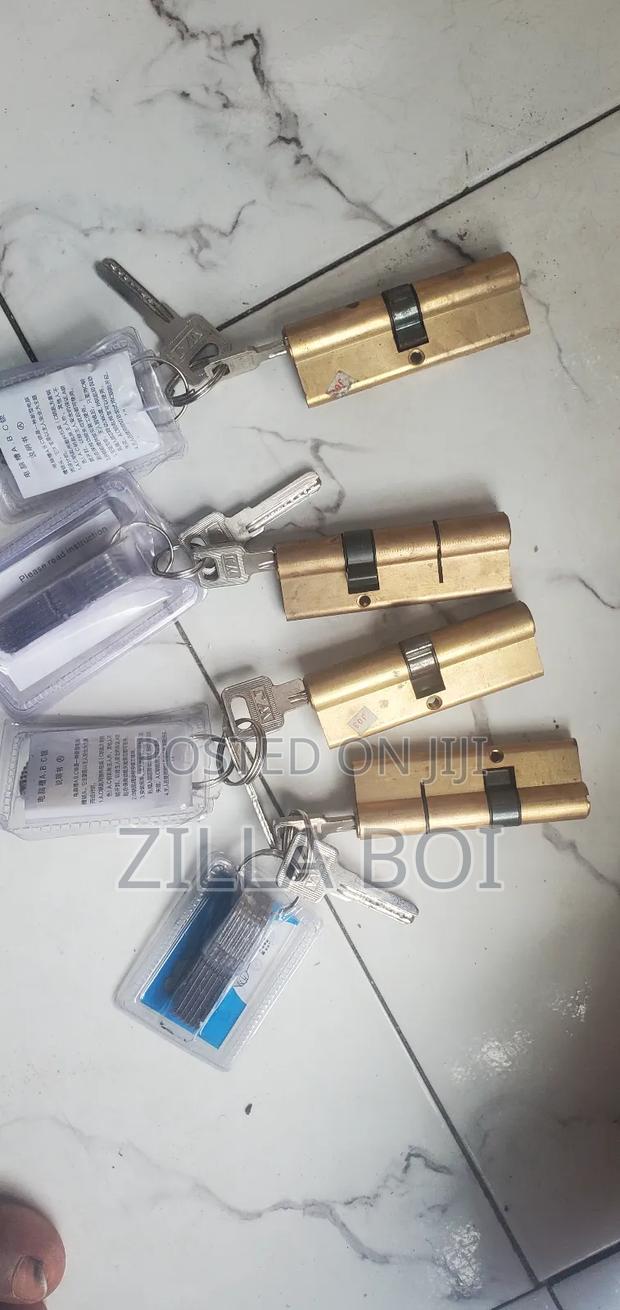 China Metal Cylinders · Photo 1