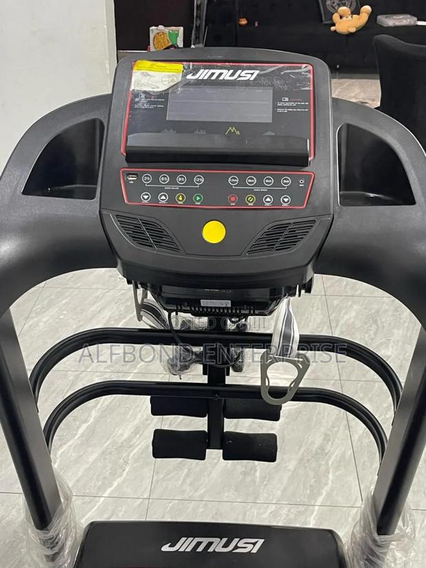 Slightly Used Treadmill · Photo 2
