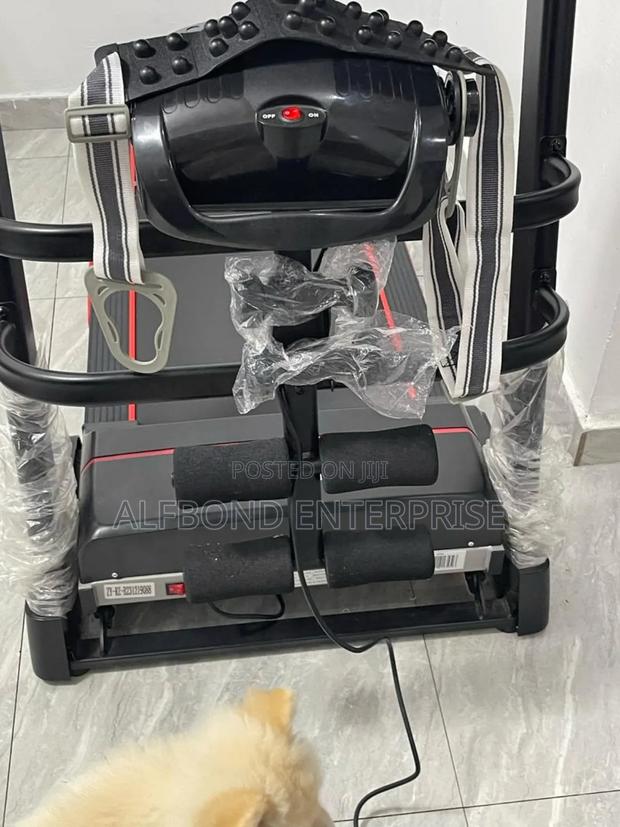 Slightly Used Treadmill · Photo 3