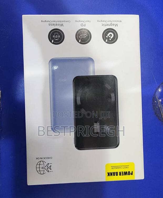 Power Bank Fast Charger for Apple · Photo 1