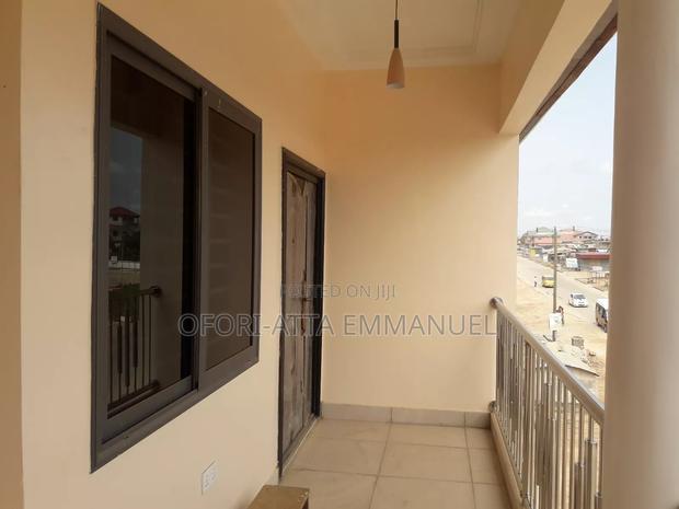 2bdrm Apartment in Amasaman Obeyeyie, Pokuase for rent · Photo 1