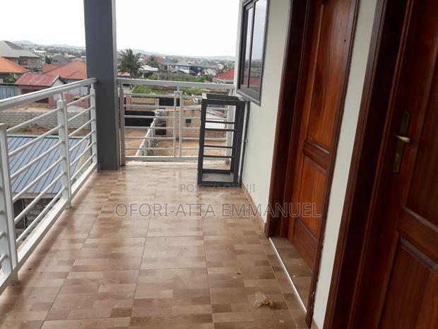 2bdrm Apartment in Amasaman Obeyeyie, Pokuase for rent · Photo 2