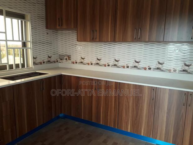 2bdrm Apartment in Amasaman Obeyeyie, Pokuase for rent · Photo 3