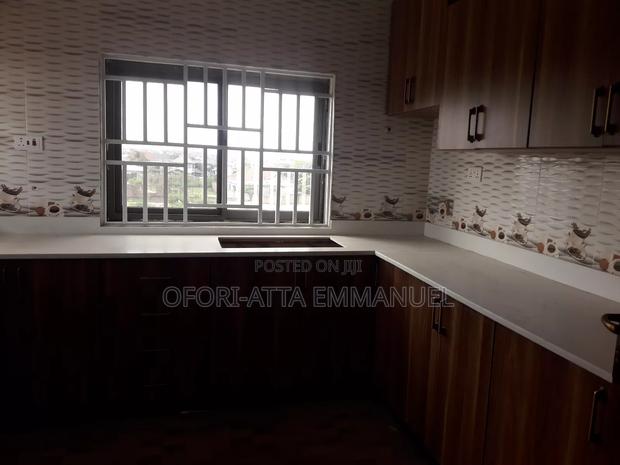 2bdrm Apartment in Amasaman Obeyeyie, Pokuase for rent · Photo 4