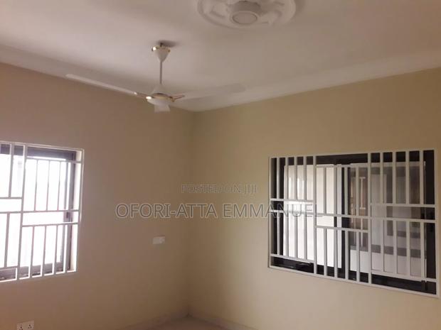 2bdrm Apartment in Amasaman Obeyeyie, Pokuase for rent · Photo 8