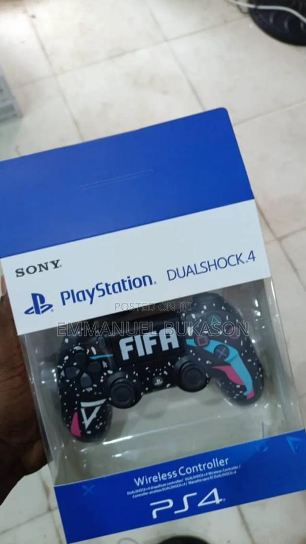 Fifa Ps4 Gamepad · Photo 1
