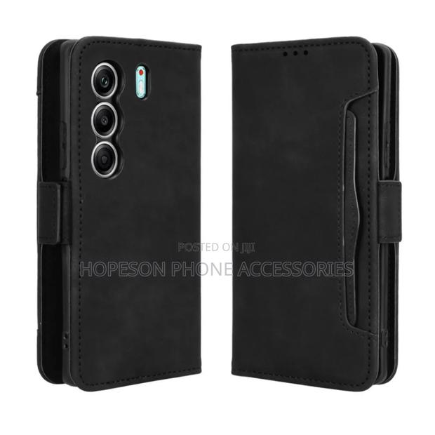 Infinix and Tecno Leather Phone Cases · Photo 7