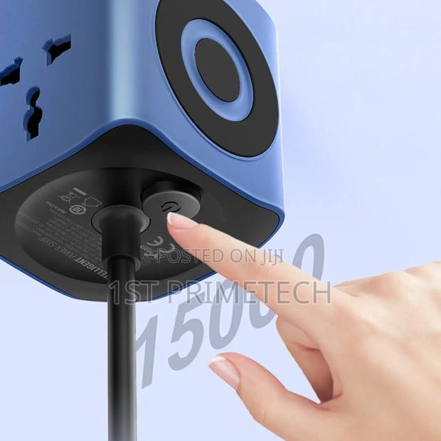 Ldnio 65w Power Socket Cube · Photo 8