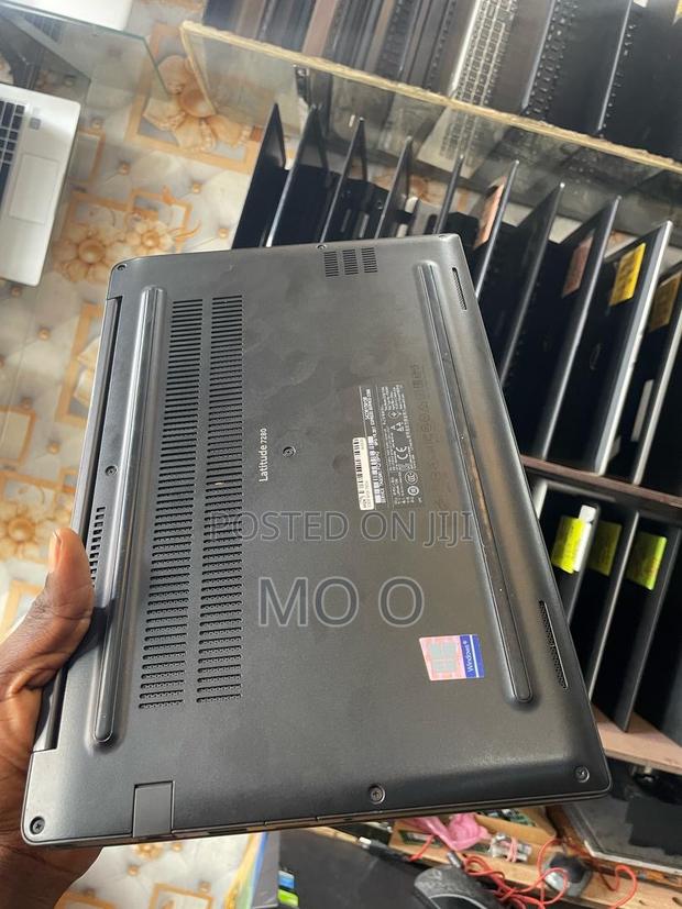 Laptop Dell Latitude 7280 8GB Intel Core I5 SSD 256GB · Photo 1